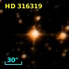 HD 316319