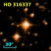 HD 316337
