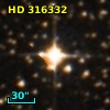 HD 316332