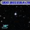 1RXS J015150.4+701255
