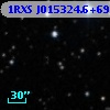 1RXS J015324.6+692701