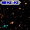 OH   0.5   -0.2