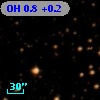 OH   0.8   +0.2
