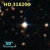 HD 316200