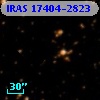 IRAS 17404-2823
