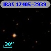IRAS 17405-2939