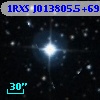 1RXS J013805.5+692637