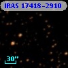 IRAS 17418-2910