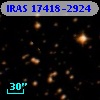 IRAS 17418-2924
