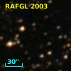 RAFGL 2003