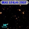 IRAS 17424-2937