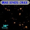 IRAS 17425-2813