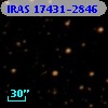 IRAS 17431-2846