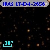 IRAS 17434-2858
