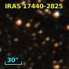 IRAS 17440-2825