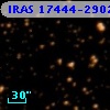 IRAS 17444-2902