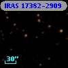 IRAS 17382-2909