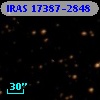 IRAS 17387-2848