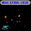 IRAS 17388-2920