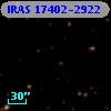 IRAS 17402-2922