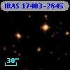 IRAS 17403-2845