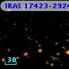 IRAS 17423-2924