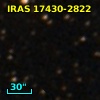 IRAS 17430-2822