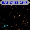 IRAS 17433-2947