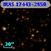 IRAS 17443-2850