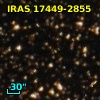 IRAS 17449-2855