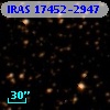 IRAS 17452-2947