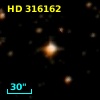 HD 316162