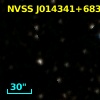 NVSS J014341+683240