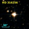 HD 316256
