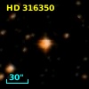 HD 316350