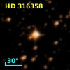 HD 316358