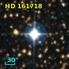 HD 161718