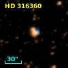 HD 316360