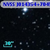 NVSS J014354+704556