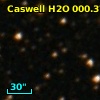 Caswell H2O 000.37+00.04