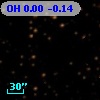 OH   0.00  -0.14