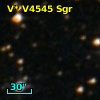 V* V4545 Sgr