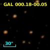 GAL 000.18-00.05