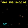GAL 359.19-00.03