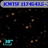 JCMTSF J174543.5-290020