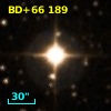 BD+66   189
