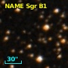 NAME SGR B1
