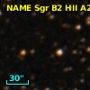 NAME SGR B2 HII A2