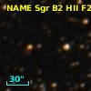 NAME SGR B2 HII F2