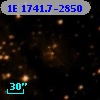 1E 1741.7-2850